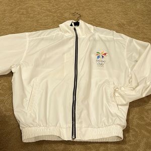 COPY - Nagano 1998 Olympic Jacket